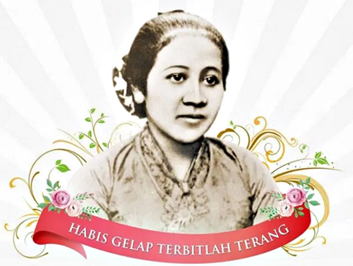 40 Kata-Kata Selamat Hari Kartini Buat Status WA dan IG